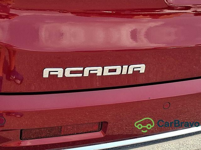 2019 GMC Acadia Denali - Photo 30