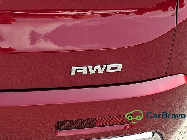 2019 GMC Acadia Denali - Photo 31