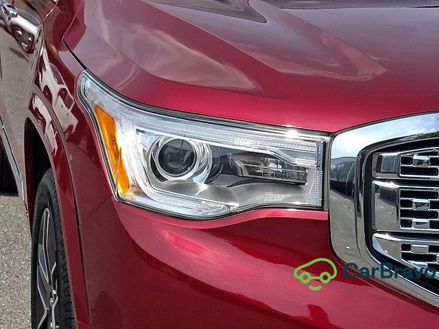 2019 GMC Acadia Denali - Photo 9