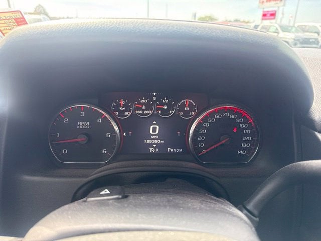 2016 GMC Yukon XL Denali