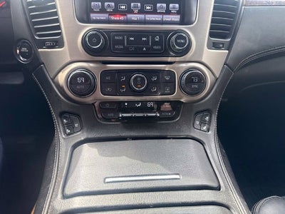 2016 GMC Yukon XL Denali