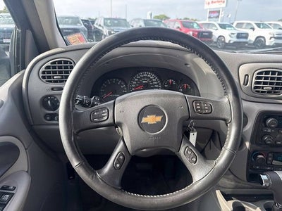 2005 Chevrolet Trailblazer LT