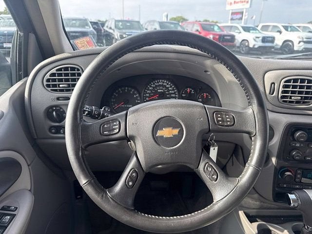 2005 Chevrolet Trailblazer LT