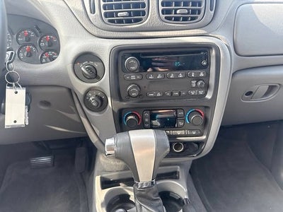 2005 Chevrolet Trailblazer LT