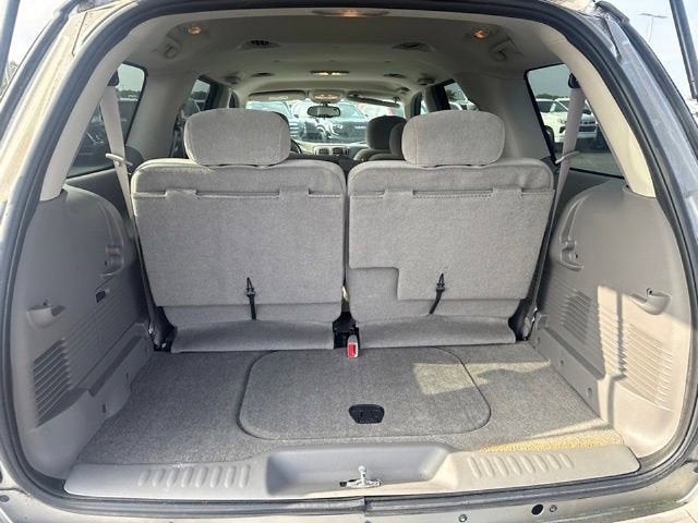 2005 Chevrolet Trailblazer LT