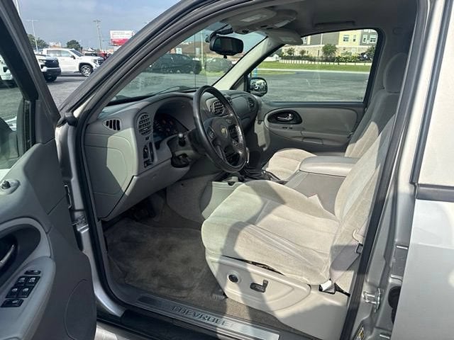2005 Chevrolet Trailblazer LT
