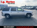 2005 Chevrolet Trailblazer LT