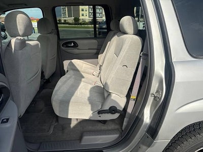 2005 Chevrolet Trailblazer LT