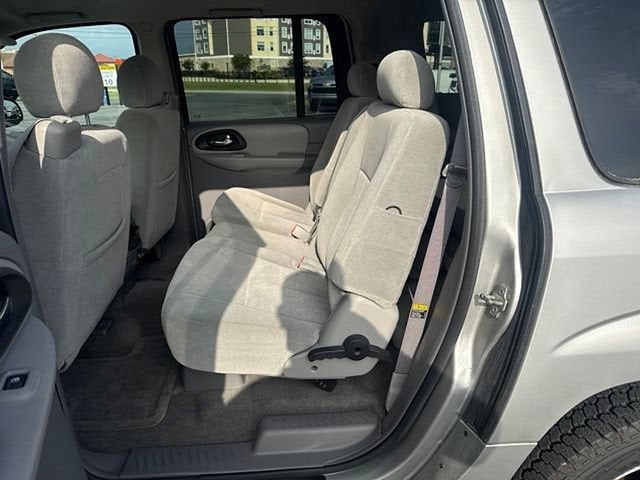 2005 Chevrolet Trailblazer LT