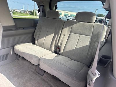2005 Chevrolet Trailblazer LT
