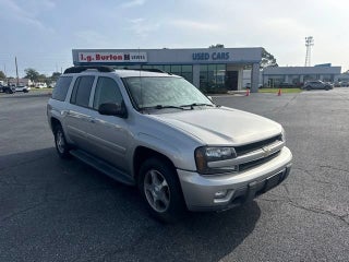 2005 Chevrolet Trailblazer LT