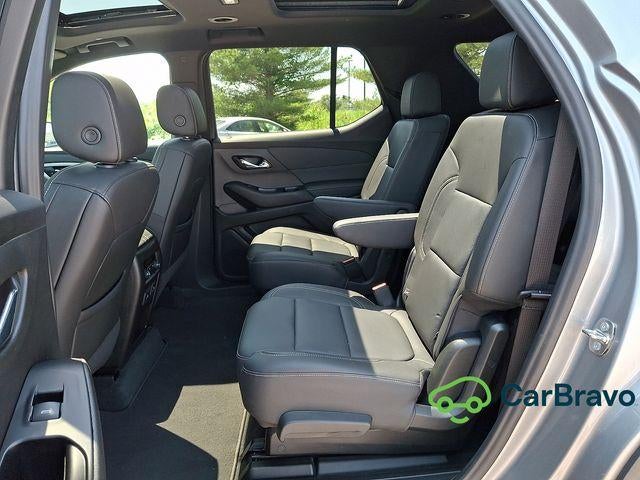 2023 Chevrolet Traverse 3LT - Photo 11