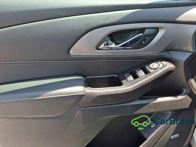 2023 Chevrolet Traverse 3LT - Photo 14