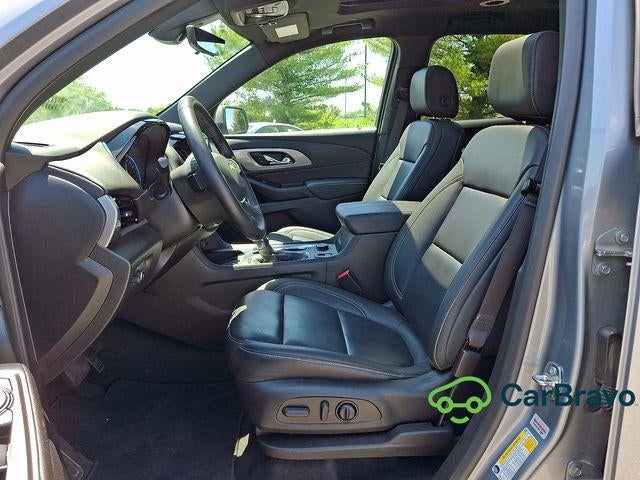 2023 Chevrolet Traverse 3LT - Photo 15