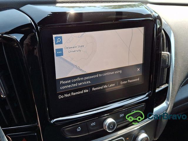2023 Chevrolet Traverse 3LT - Photo 19