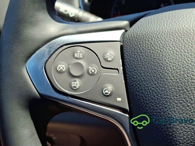 2023 Chevrolet Traverse 3LT - Photo 23