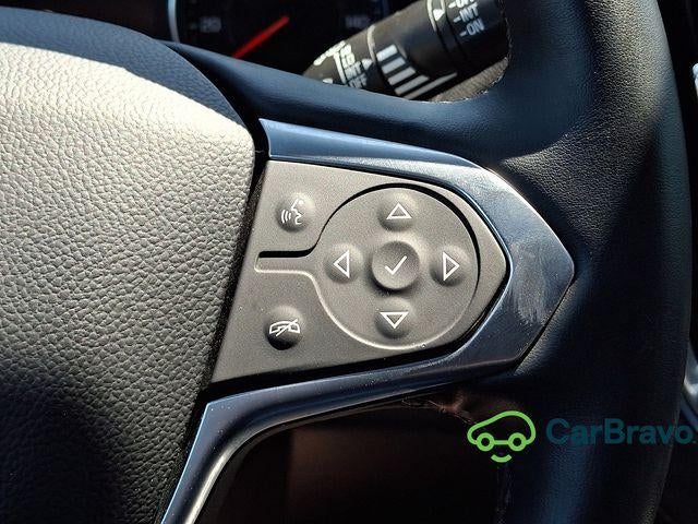 2023 Chevrolet Traverse 3LT - Photo 24