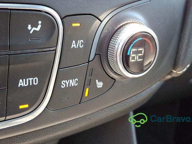 2023 Chevrolet Traverse 3LT - Photo 25