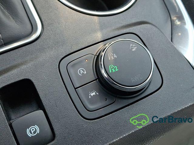 2023 Chevrolet Traverse 3LT - Photo 26