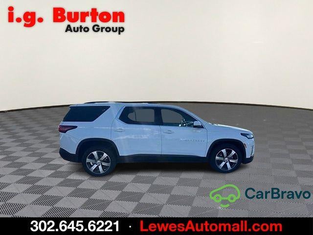 1GNEVHKW6PJ285015