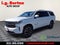 2021 Chevrolet Suburban RST