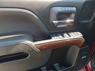2018 GMC Sierra 2500 HD SLT