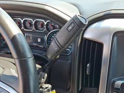 2018 GMC Sierra 2500 HD SLT