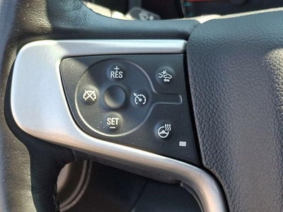 2018 GMC Sierra 2500 HD SLT
