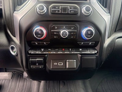 2022 GMC Sierra 3500 HD SLE