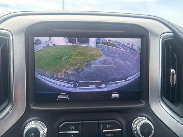 2022 GMC Sierra 3500 HD SLE