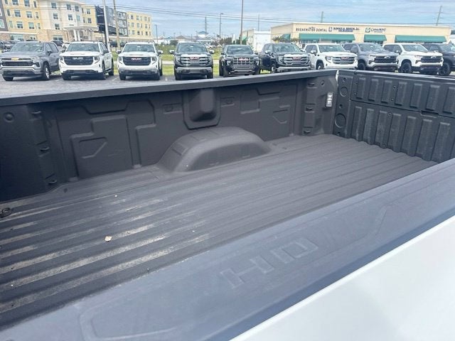 2022 GMC Sierra 3500 HD SLE