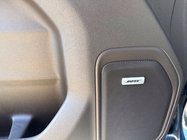 2020 GMC Sierra 2500 HD SLT