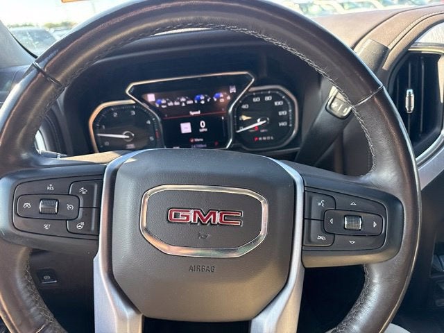 2020 GMC Sierra 2500 HD SLT