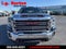 2020 GMC Sierra 2500 HD SLT