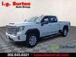 2022 GMC Sierra 2500 HD Denali