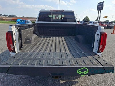 2022 GMC Sierra 2500 HD Denali