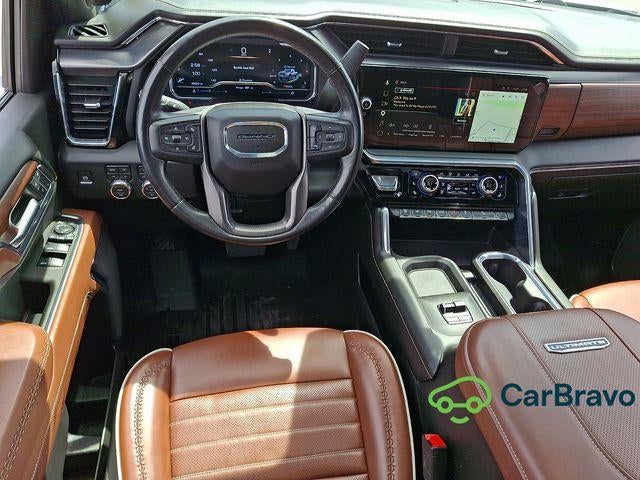 2025 GMC Sierra 2500HD Denali Ultimate - Photo 11