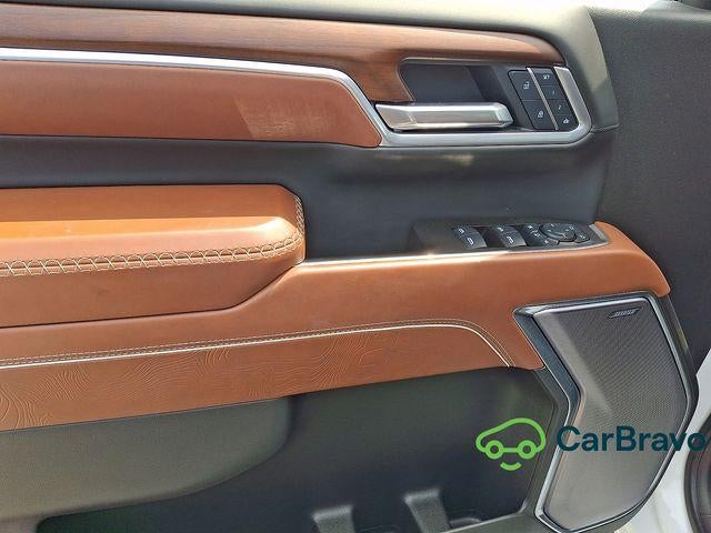 2025 GMC Sierra 2500HD Denali Ultimate - Photo 12