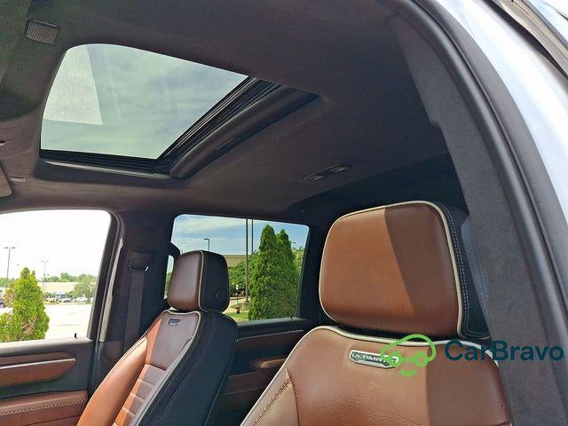 2025 GMC Sierra 2500HD Denali Ultimate - Photo 13
