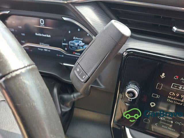 2025 GMC Sierra 2500HD Denali Ultimate - Photo 15