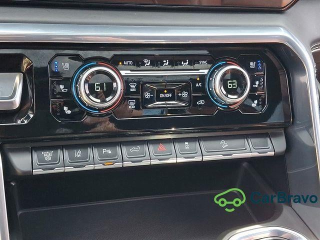 2025 GMC Sierra 2500HD Denali Ultimate - Photo 16