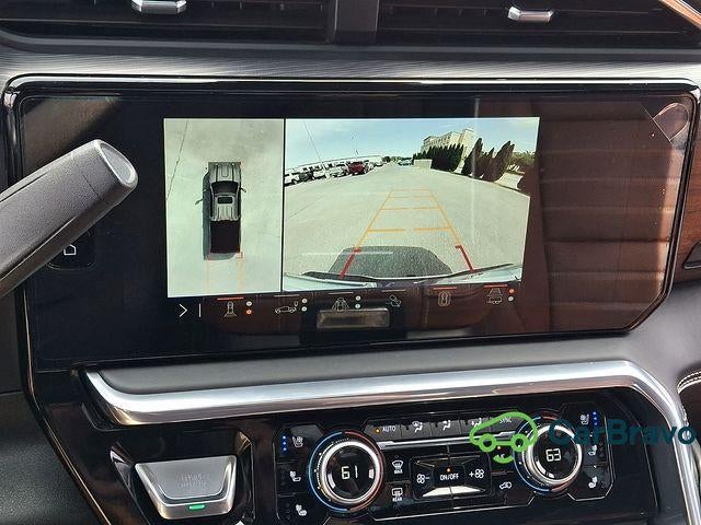 2025 GMC Sierra 2500HD Denali Ultimate - Photo 18
