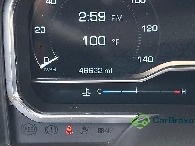 2025 GMC Sierra 2500HD Denali Ultimate - Photo 21