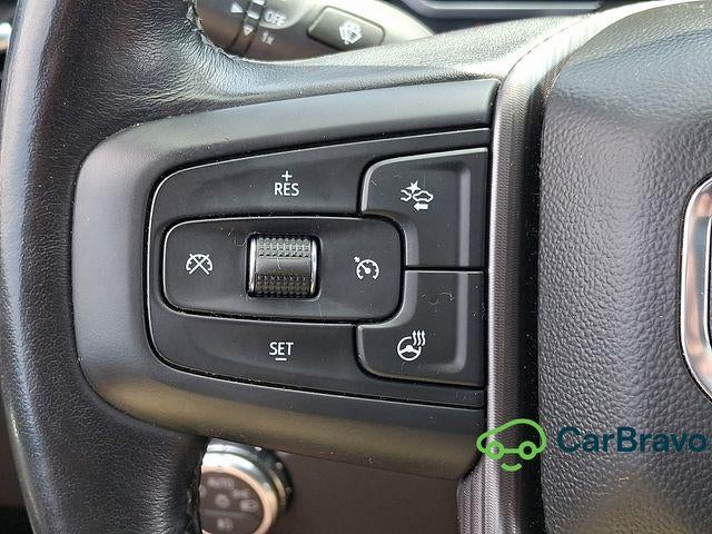 2025 GMC Sierra 2500HD Denali Ultimate - Photo 22