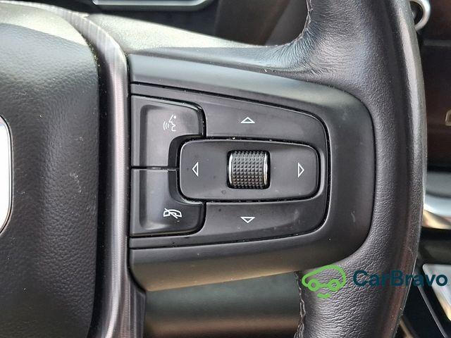 2025 GMC Sierra 2500HD Denali Ultimate - Photo 23
