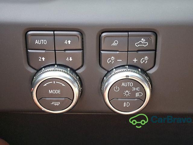 2025 GMC Sierra 2500HD Denali Ultimate - Photo 24