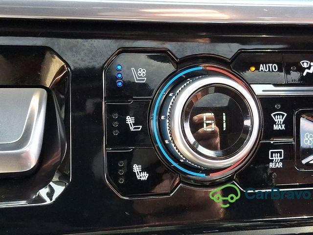 2025 GMC Sierra 2500HD Denali Ultimate - Photo 27