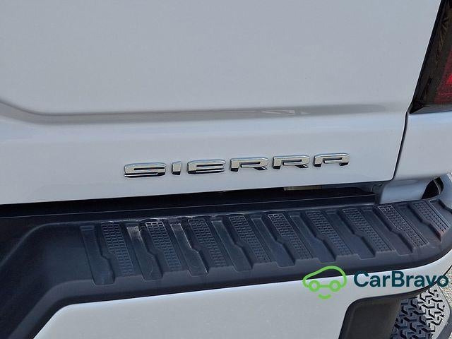 2025 GMC Sierra 2500HD Denali Ultimate - Photo 31