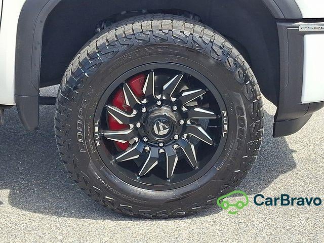 2025 GMC Sierra 2500HD Denali Ultimate - Photo 8
