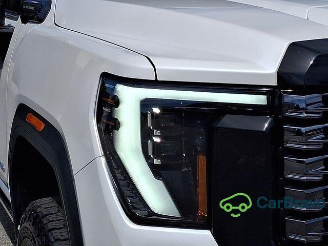 2025 GMC Sierra 2500HD Denali Ultimate - Photo 9